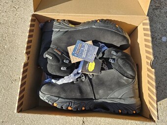 Bennon HOMBRE HIGH Trekingová obuv - 3