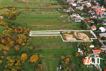 NA PREDAJ STAVEBNÝ POZEMOK 4588m2 – PETROVA LEHOTA - 3