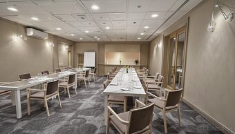 Váš podnikateľský úspech: zabehnutý komplex pri bráne - 3