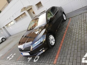Zimná sada Škoda Superb 17" Helios disky s pneu Sava Eskimo - 3