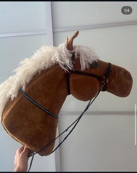 Hobbyhorse - 3