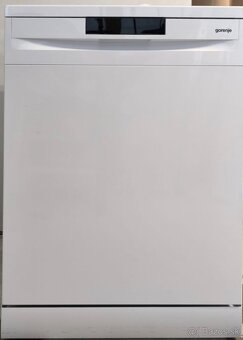 Umývačka Gorenje - 3