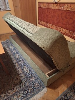 Darujem gauc a kreslo - 3