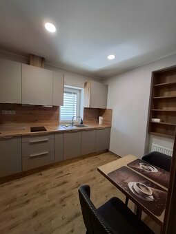 Prenájom 1-izbového byt - 3