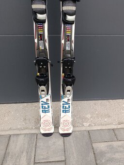 LYŽE HEAD REV 70 BLUE 156CM - 3