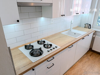 IBA U NÁS Na prenájom 3izbový byt 64m2, Nové Mesto n/Váhom - 3