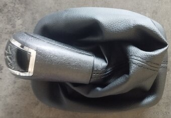 Škoda Fabia 1, 5 rýchlostná radiaca páka - 3