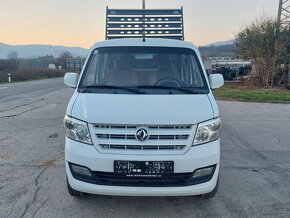 DSFK C32 1.5 VVTi TROJSTRANNÝ VYKLÁPAČ - 3