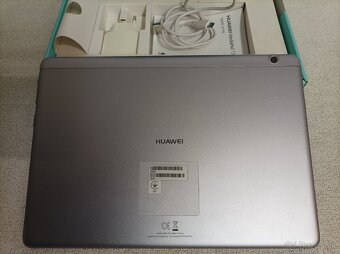 Huawei MediaPad T3 10 - 3