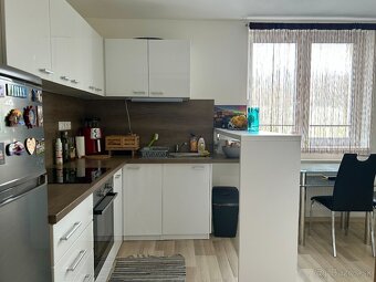 RFReality 2 izb. moderne zrekonštruovaný byt - Nám.L.Svobodu - 3