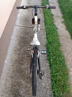 Detský bicykel značky KTM WILD CROSS 24" - 3