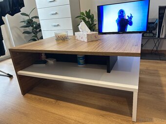 Konferenčný stolík - 3