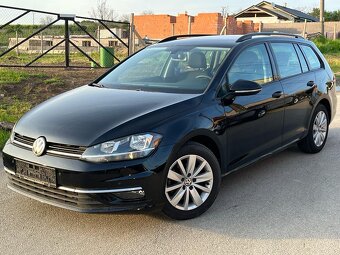 Volkswagen Golf 7,5 - 3