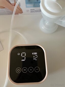 Odsávačka mlieka - 3