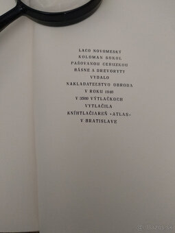 Ladislav Novomeský - Pašovanou ceruzkou - 3