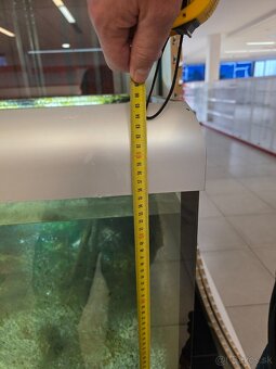 Akvárium 200x60x60 - 3