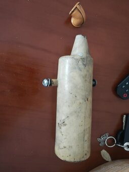 Jawetta 551 vzduchový filter - 3