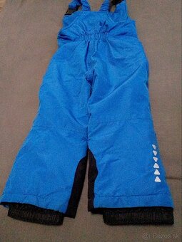 Otepľovaky detské - 3