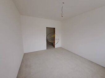 Predáme 3-izbový byt v novostavbe, Veľké Zálužie okr. Nitra - 3