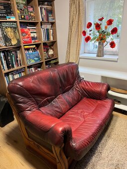 Cordova sedačka - 3