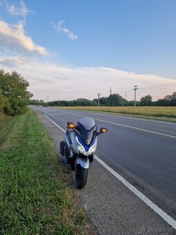 Predam honda forza 125 pri rýchlom jednaní zľava ista - 3