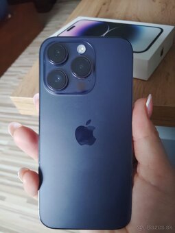 iPhone 14 pro - 3