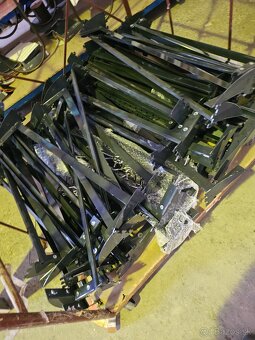 Policový system do obchodu - 3