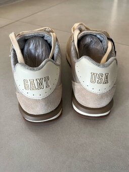 Dámske tenisky Gant veľ. 41 - 3