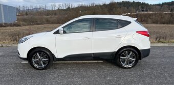 Hyundai ix35 168000km - 3