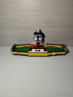 Lego City (Zberateľský set) - 3