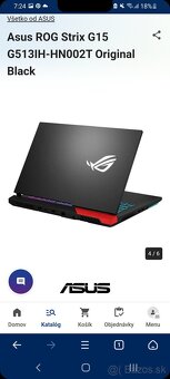 ASUS ROG STRIX G15 HN002T - 3