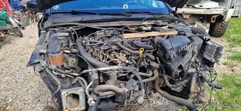 Ford Mondeo 1.8Tdci na diely - 3