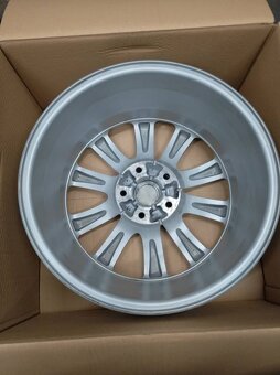 17" alu originál HYUNDAI aj KIA. - 3