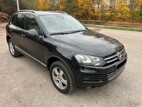 Diely vw touareg 7P 4.2 TDi 250kw - 3