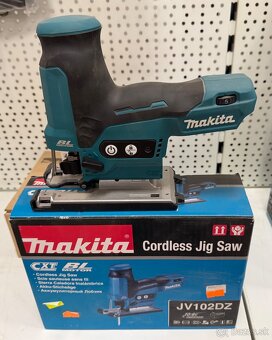 Predám elektrické náradie Makita - 3