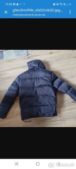 Pánska zimná bunda Lerros - 3