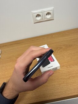 Samsung galaxy A53 - 3