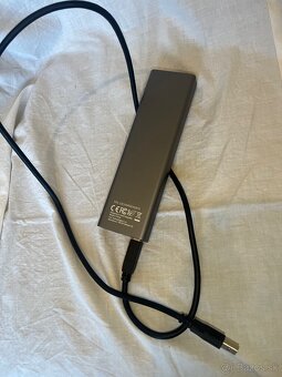 USB hub i-Tec U3CHARGEHUB13 - 3