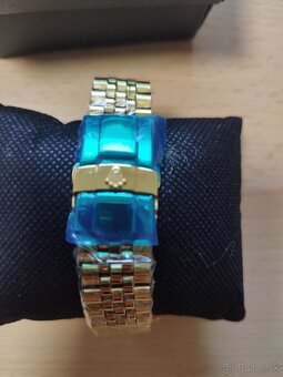 Rolex Submariner, - 3