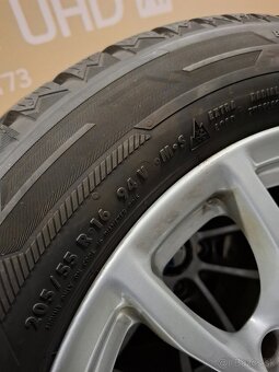 Bmw Elektróny Pneumatiky - 3