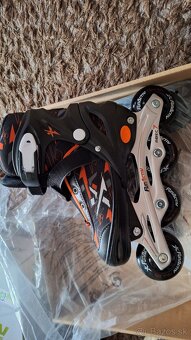 Detske kolieskove korcule - 3