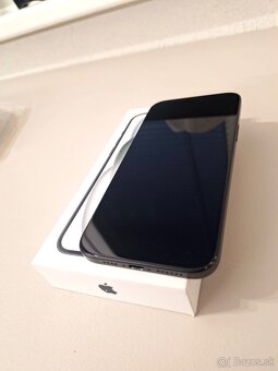 iPhone 15 Plus black - 3