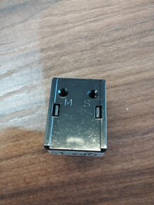 Štartovacie rele na chladicku - 3