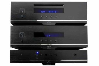 YBA Design WA-202 - 3