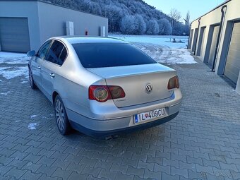 Vw Passat B6 2.0 tdi - 3