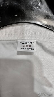 Kimono Karate detske - 3