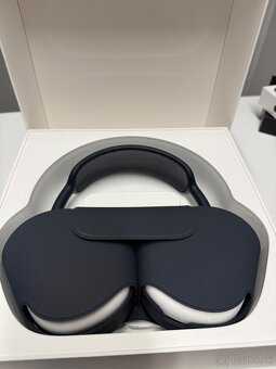 Apple AirPods Max (2. generácia) - 3