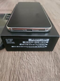 Samsung S22 128GB phantom white - 3