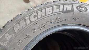 Zimne pneu 185/65 r15 - 3