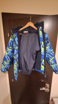 Lyžiarska súprava 140/146 - 3